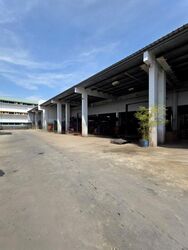 First East Centre (D14), Factory #478462661